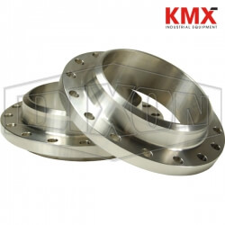 Split Flange Swivel Nose Piece 3SFNPCS