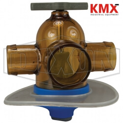 Fluidizer Kit 111161