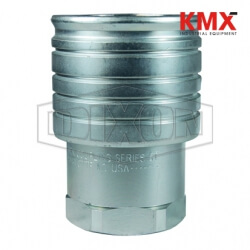 DQC ST-Series Snap-Tite 71 Interchange Female Coupler 3STF2