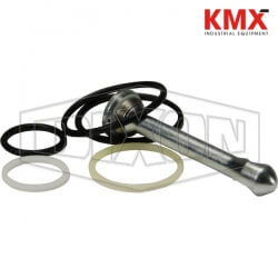 VEP Series Female Coupler Repair Kit 3VEP-SKIT