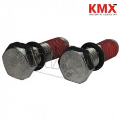 Aluminum Butterfly Valve Replacements/Kits 4-5-6-213