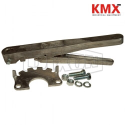 Aluminum Butterfly Valve Replacements/Kits 400-206-65