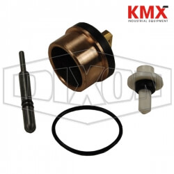 Pressure Nozzle for Bulk Delivery Repair Kits 112DSK