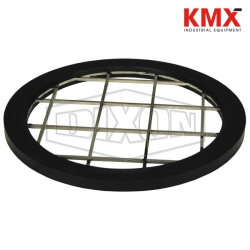 Cam & Groove Screen 400-G-BUSS