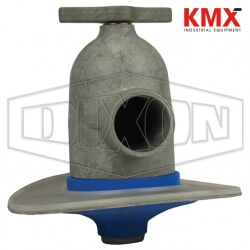 Fluidizer Kit 113111