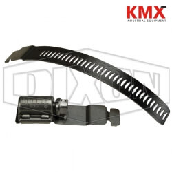 Worm Gear Make-A-Clamp Kit 4004