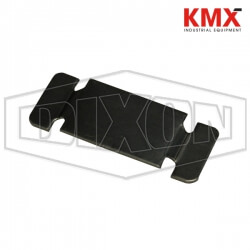 Worm Gear Make-A-Clamp Kit 4008