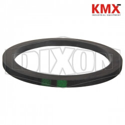 Cam & Groove Fuel Gasket 400GTHKBF
