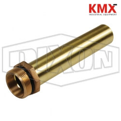 Overwing Aircraft Nozzle Repair Kit 114DAL-AV-16