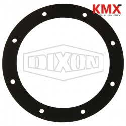 Foot Valve Flange Gasket 40417BL