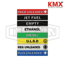 Product Grade Indicator 40462VY