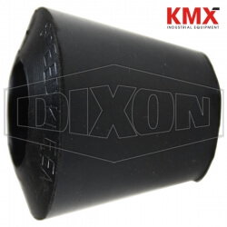 Plug, 1.25 inch ball nozzle spouts 40546BN