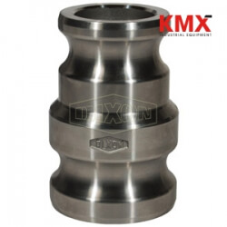 Type AA Adapter x Adapter 4060-AA-SS