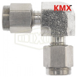 Instrumentation Union Elbow 12-DELU-12