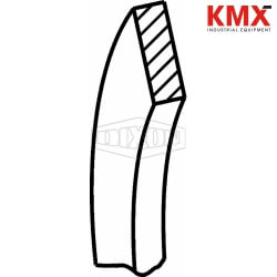 I-Line Gasket 40IE400