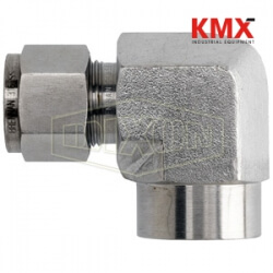 Instrumentation Female Elbow 12-DFE-8