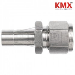 Instrumentation Reducer 12-DRATT-8