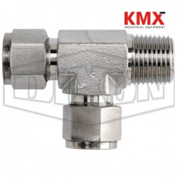 Instrumentation Male Run Tee 12-DTMT-12