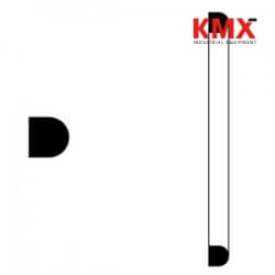 DIN Gasket 40MP-U150DIN