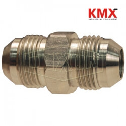 Male 37° JIC x Male 37° JIC 1204-06-06