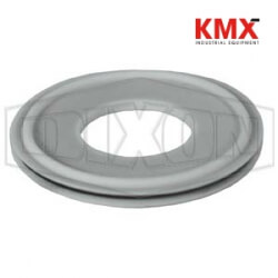 Clamp Flanged Gasket 40MPF-XW1200