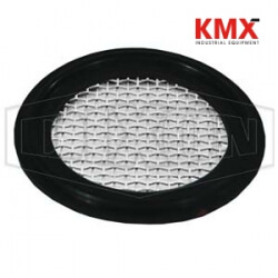 Clamp Screened Gasket 40MPS-SFY100