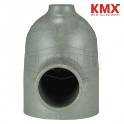 Grey Fluidizer Manifold 4121