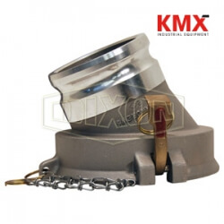 API Gravity Drop Adapter 41440-225AL