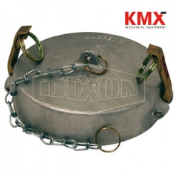 API Dust Cap with Cam Arms 41450-DCAL