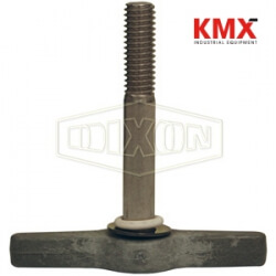 Fluidizer Bolt Assembly 4149