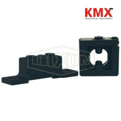 Series 1 Quick-Clamp & Bracket Assembly 4214-52