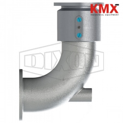 Loading Arm Swivel Style 30 Long Radius 430TFTFLAL00000