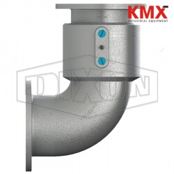 Loading Arm Swivel Style 30 Short Radius 430TFXTFAL00000