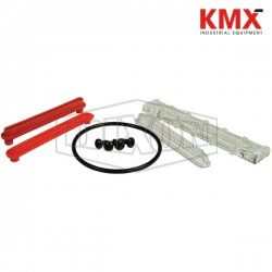 Series 1 Lubricator Liquid Level Indicator Repair Kit 4380-050