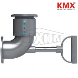 Loading Arm Swivel Style 30 Short Radius 43HTFXTFAL00000