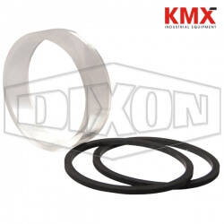 API Drop Adapter Repair Kit 4400SGK-V