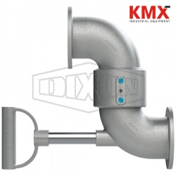 Loading Arm Swivel Style 40 44HTFXTFAL11000