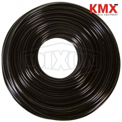 Polyethylene Black Tubing 1208BR