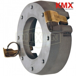 API Valve Connection Ring x TTMA Flange 4500