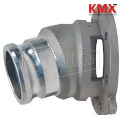 API Flanged Drop Adapter 4502