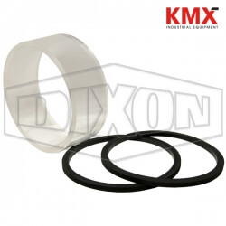 API Drop Adapter Repair Kit 4502SGK-V