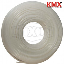 Polyethylene Natural Tubing 0817