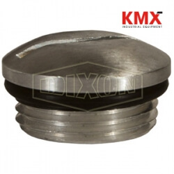 In-Line Lubricator Replacement Fill Plug 452525