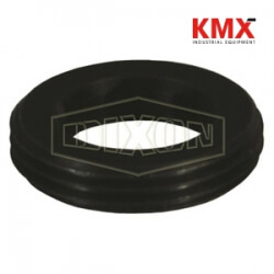 In-Line Lubricator Sight Disk Lock Nut 452533