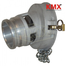 API Drop Adapter with Sight Glass 4530SG