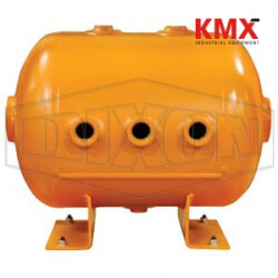 ASME Air Tank Receiver Manifold 1217AR-4