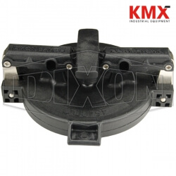 Dixon Bayco Cam & Groove Dust Cap 4540DC