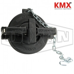 Dixon Bayco Cam & Groove Dust Cap 4540DC-1200