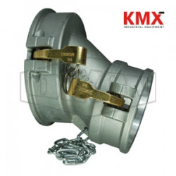 API Drop Coupler 4540F