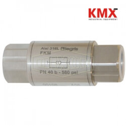 Legris Uni-Directional Check Valve 48951818
